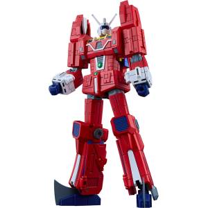MODEROID: Space Runaway Ideon - Ideon [Good Smile Company]