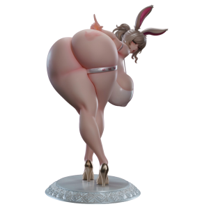Original Character by Changye Gusui - Usami 1/6 [Nebula Toys]