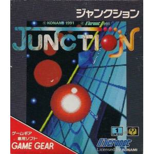Junction [GG - occasion BE]