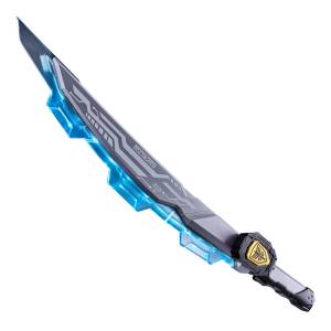 Super Space Sheriff Gavan Infinity: Gabarion Blade - Memorial Edition (Limited Edition) [Bandai]