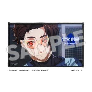 Blue Lock: Kenyu Yukimiya - Acrylic Shikishi [Good Smile Moment]