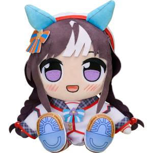 Uma Musume Pretty Derby: Hokko Tarumae Copano Rickey Kuripan Plush Toy [Good Smile Company]