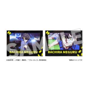 Blue Lock: Meguru Bachira - Lenticular Cards [Good Smile Moment]