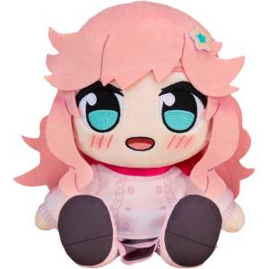 Ikizuri Live! Love Live! Bluebird: Miracle Kanazawa Kuripan Plush Toy [Good Smile Company]