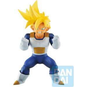 (D Prize) Dragon Ball Z: Son Gohan SSJ - Dragon Ball VS Omnibus Great (2nd Hand / Loose) [Ichiban Kuji]