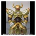 Tiger & bunny the beginning - s.h. Figuarts rock bison  - edition limitée