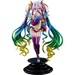 No Game No Life: Black Shiro 1/7 [Good Smile Company]