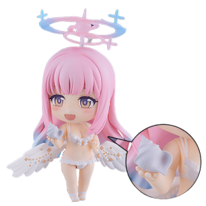 Nendoroid 3084: Blue Archive - Mika Swimsuit Ver. (Limited + Bonus) [Good Smile Company]