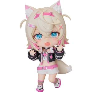 Nendoroid 2919: Hololive - Mococo Abyssgard (Limited + Bonus) [Good Smile Company]