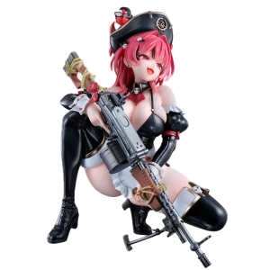 Goddess of Victory: Nikke