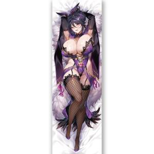 Bunnystein Fantasy: Mizuki - Dakimakura [eighteen]