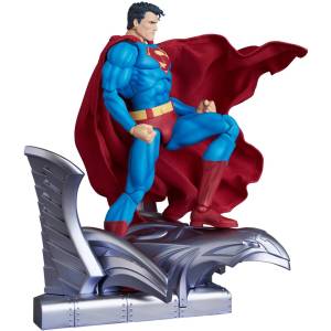 MAFEX (No.317): Superman - For Tomorrow Ver. [Medicom Toy]