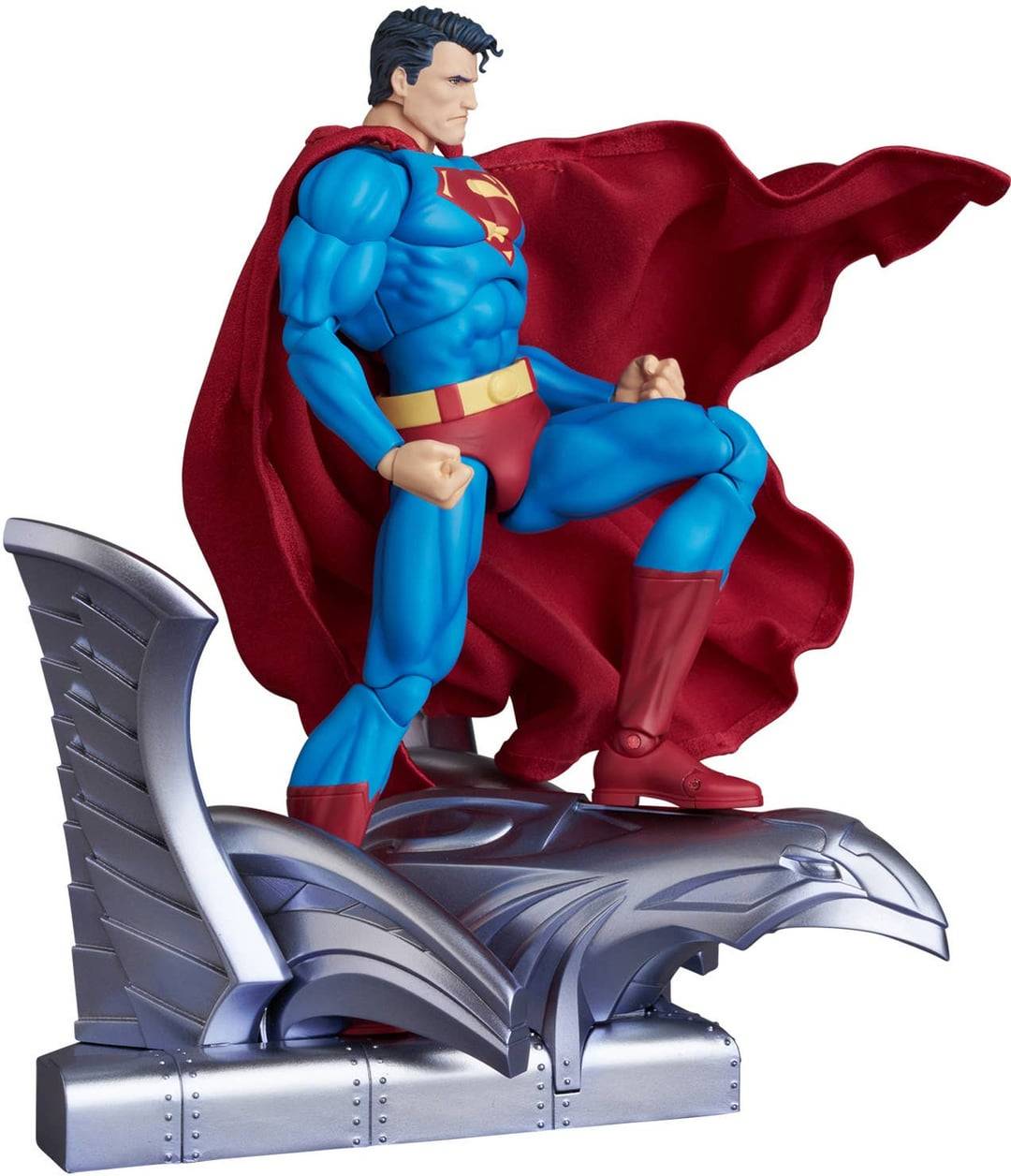 MAFEX (No.317): Superman - For Tomorrow Ver. [Medicom Toy] - Nin