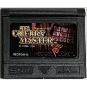 Neo Cherry Master [NGP - Used / Loose]