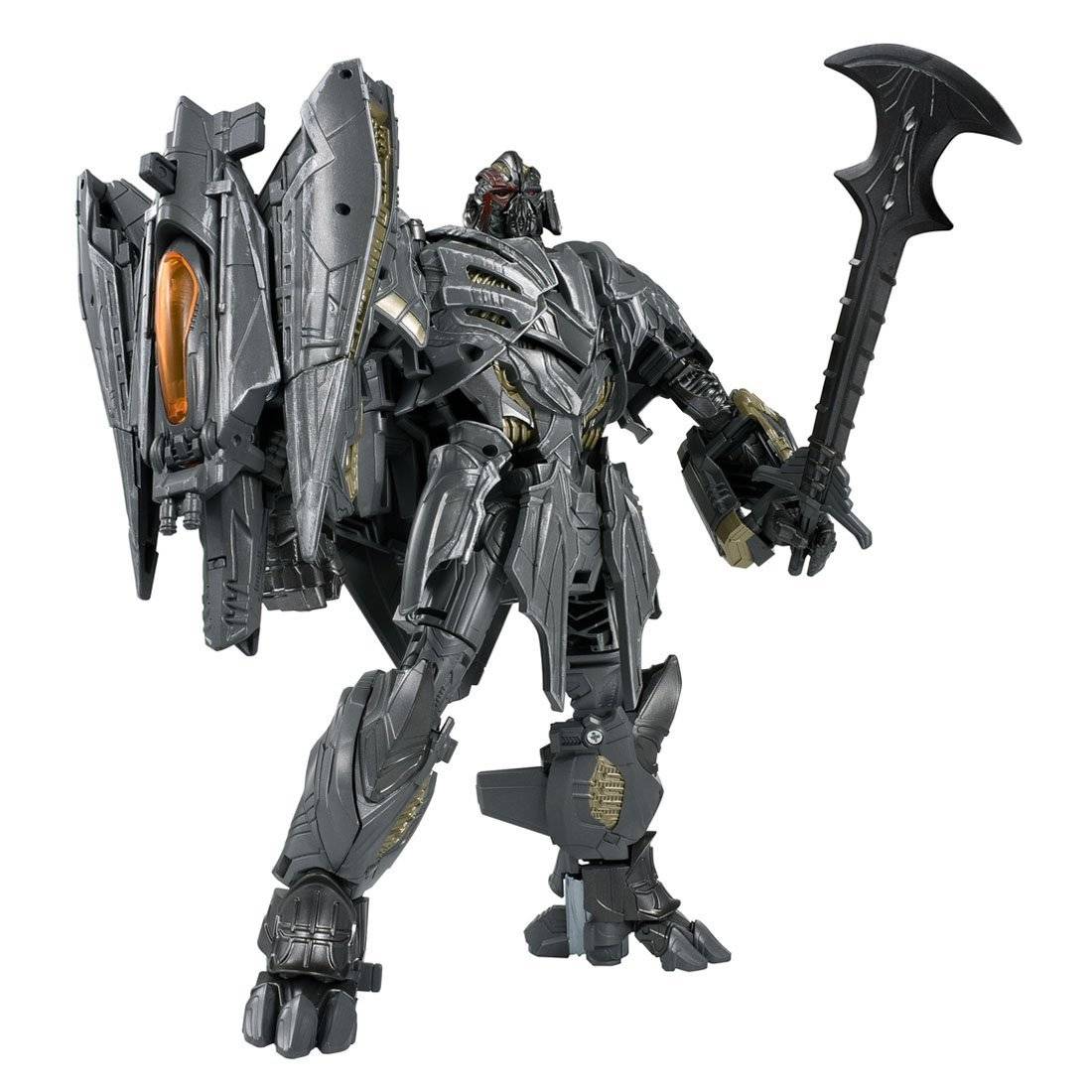 TRANSFORMERS MB-14 MEGATRON