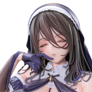Original Character by Ogre: Petronille the Luscious Sister 1/6 - Optional Parts [Vibrastar]