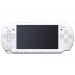 .PSP-3000 Pearl White (neuve)