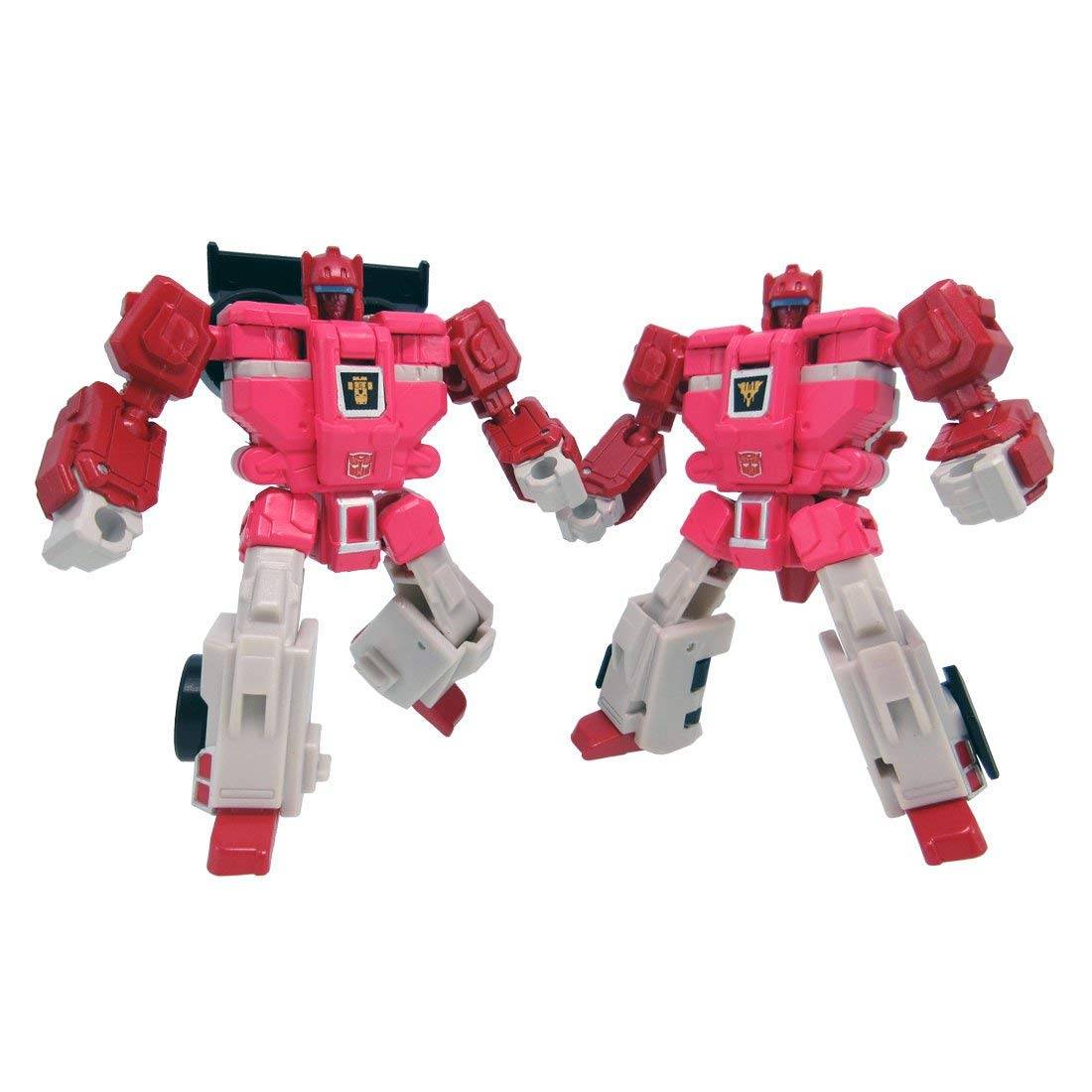 TRANSFORMERS LEGENDS LG58 CLONEBOT