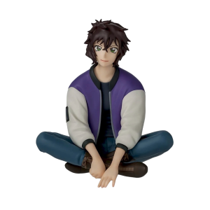 Case Closed Figures - Exclusive Collection