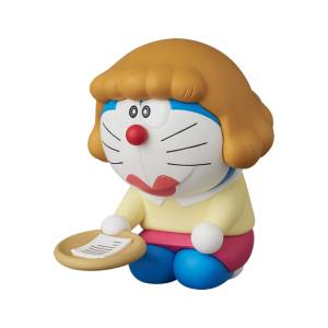 Doraemon: Nakai Doraemon - Fujiko F. Fujio Works Series 18 (UDF No.960) [Medicom Toy]