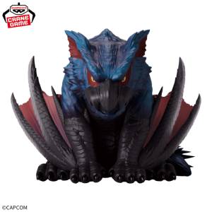 Monster Hunter: Nargacuga - Shadow of the Jet-Black Night (Banpresto) [2nd hand]