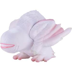 Monster Hunter: Khezu - The Ghost Story of the Old Swamp (Banpresto) [2nd hand]