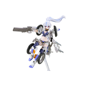 Frame Arms Girl: SECOND JIVE [Kotobukiya]