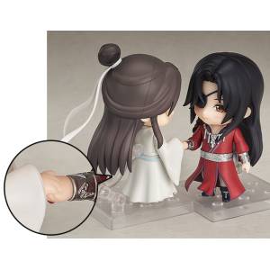 Nendoroid 1946: Heaven Official's Blessing - Hua Cheng (Limited + Bonus) (Reissue) [Good Smile Arts Shanghai]