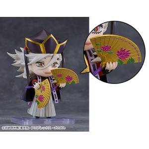 Nendoroid 3034: Demon Slayer / Kimetsu no Yaiba - Doma (Limited + Bonus) [Good Smile Company]