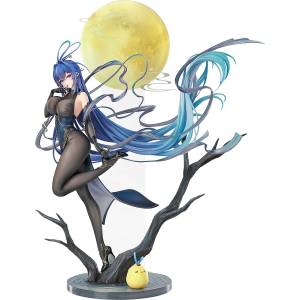 Azur Lane: New Jersey 1/7 - Dancing in the Moonlight [Good Smile Arts Shanghai]