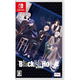 Blackish House sideZ -Retour- [Switch] - Nin-Nin-Game.com