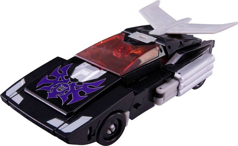Transformers - Power of the Prime PP-40: Rodimus Unicronus [Takara Tomy]