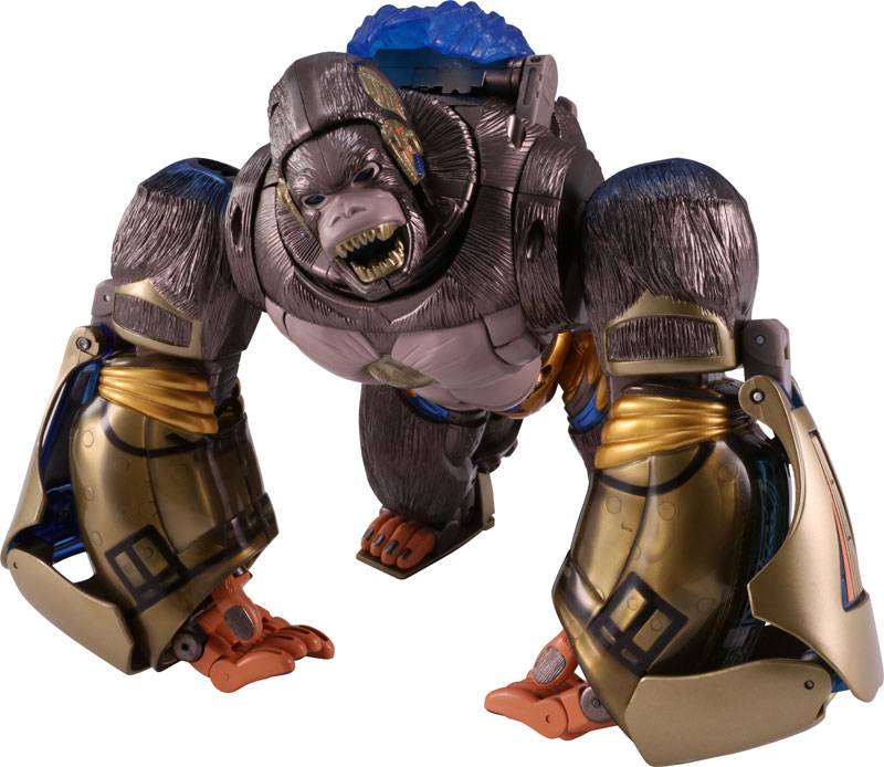 TF Encore - Beast Machines: Transformers Beast Wars Returns: Returns Convoy [Takara Tomy]
