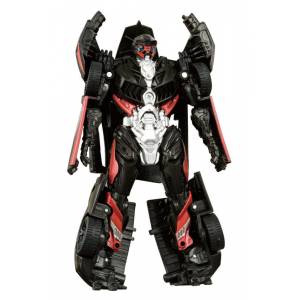 Transformers Turbo Change TC-10 Hot Rod [Takara Tomy]