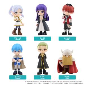 PalVerse: Frieren Beyond Journey's End (6 Pack Box) [Bushiroad Creative]