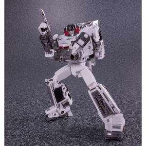 Transformers Masterpiece - MP-42: Cordon [Takara Tomy]