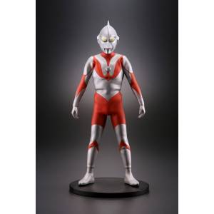 Character Classics Ultraman A Type Complete Figure [Kaiyodo]