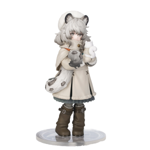 Arknights: Pramanix - Rhodes Kids Series [Myethos]