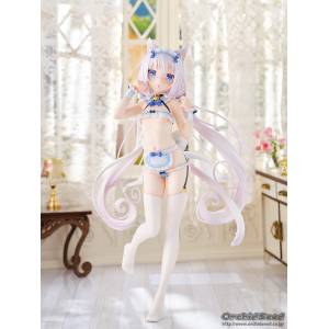 Nekopara: Vanilla 1/5.5 - DX Micro Bikini Maid Ver. Tuberosa+ (Cast-Off) [Orchid Seed]