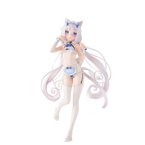 Nekopara: Vanilla 1/5.5 - Micro Bikini Maid Ver. Tuberosa+ [Orchid Seed]