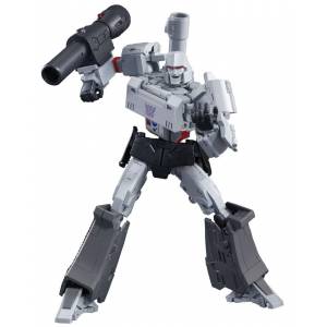 TRANSFORMERS MASTERPIECE MP36 MEGATRON