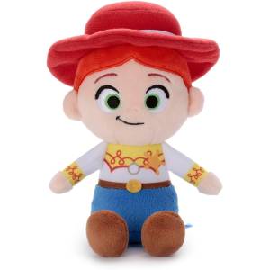 Toy Story: Jessie - Washable Beans Plush Toy [Takara Tomy]