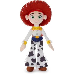 Toy Story: Jessie - Plush Toy [Takara Tomy]