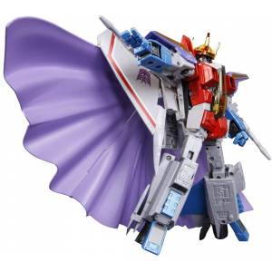 TRANSFORMERS MASTERPIECE MP11 STARSCREAM (REISSUE)