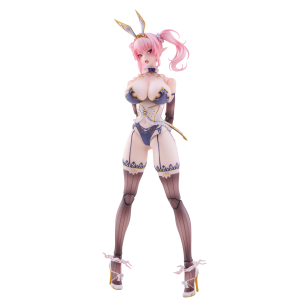 Galactic Series: Alice 1/12 - Action Figure [Otherwhere]