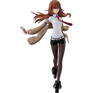Steins Gate: Makise Kurisu - Reincarnation Plastic Model [Good Smile Company]