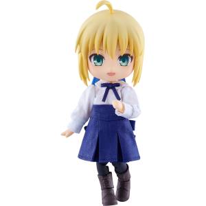 Nendoroid Doll: Fate/stay night - Saber Casual Outfit Ver. [Good Smile Company]