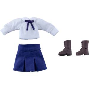 Nendoroid Doll Outfit: Fate / Stay night - Saber Casual Outfit Ver. [Good Smile Company]