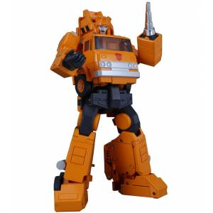 TRANSFORMERS MASTERPIECE MP35 GRAPPLE