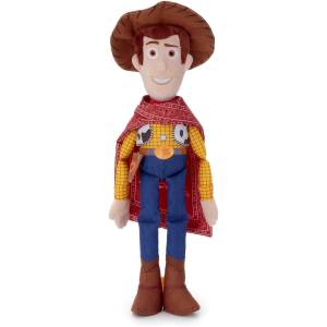 Toy Story: Woody - Plush Toy (L) [Takara Tomy]
